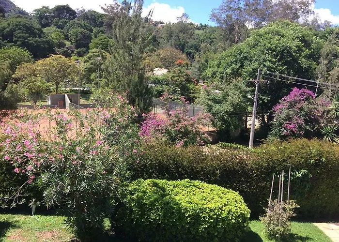Bela E Aconchegante Casa Em Itaipava