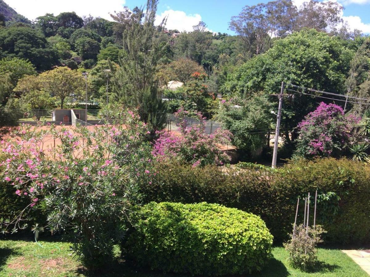 Bela E Aconchegante Casa Em Itaipava Holiday home Petropolis (Rio de Janeiro)
