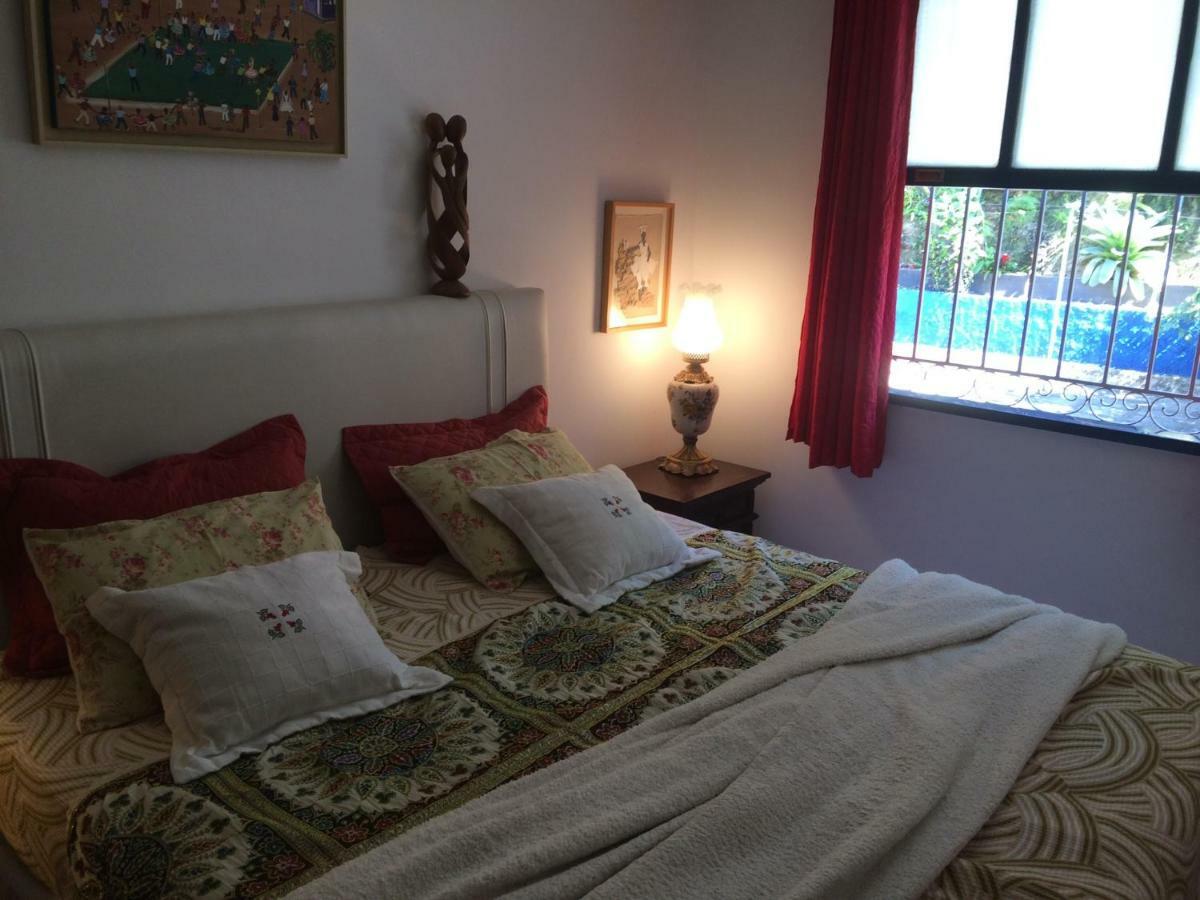 Bela E Aconchegante Casa Em Itaipava *