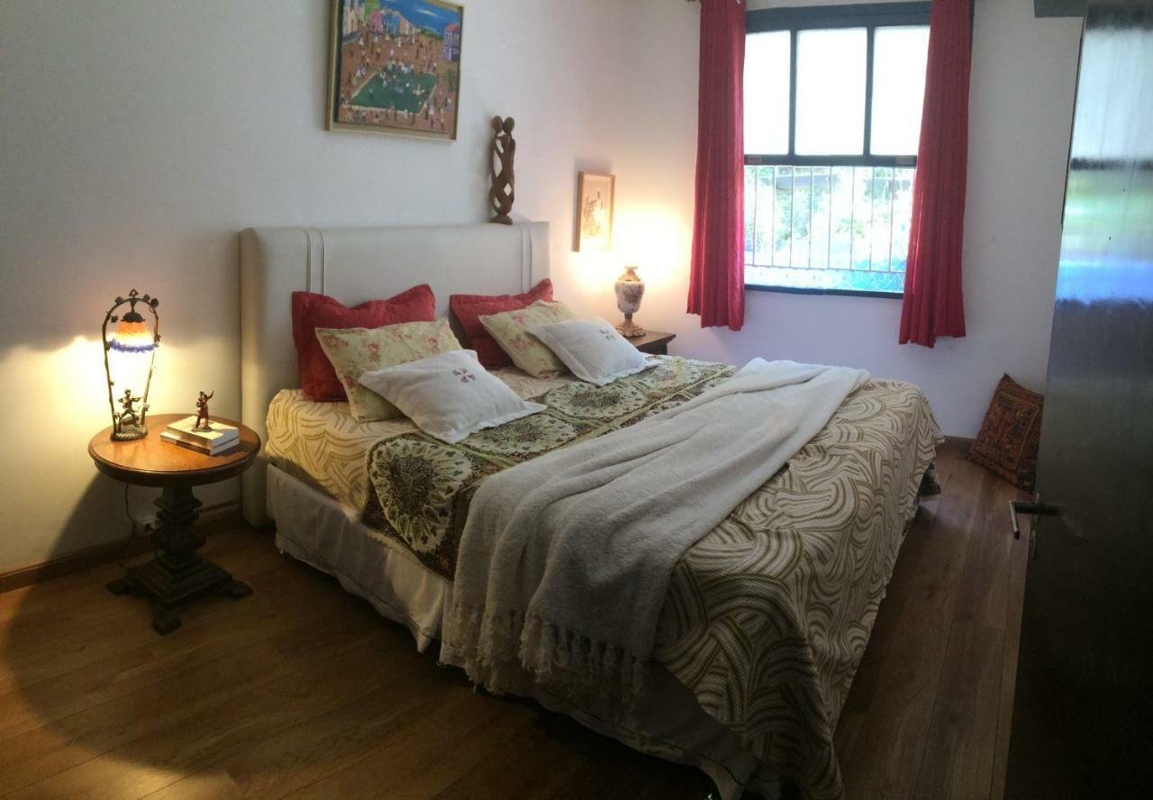 Bela E Aconchegante Casa Em Itaipava Holiday home