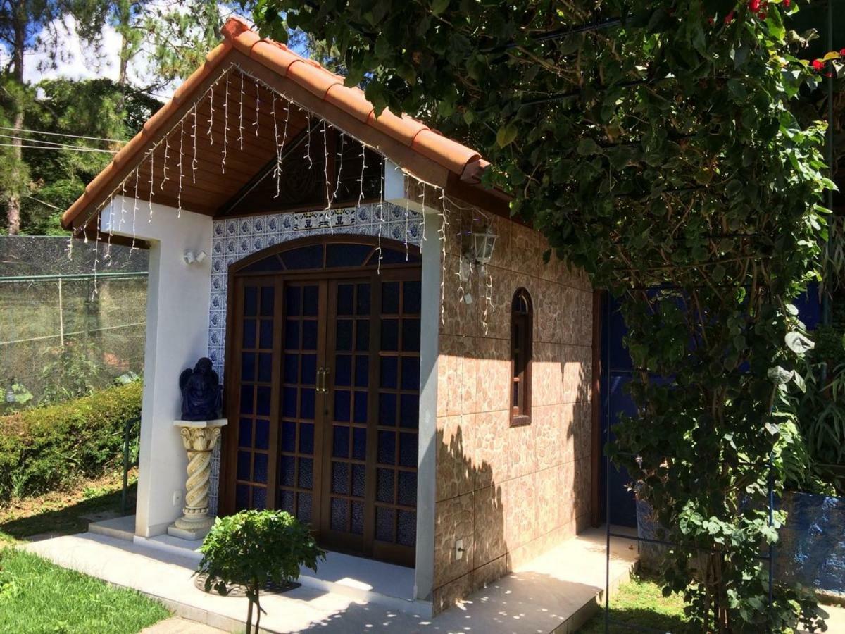 Bela E Aconchegante Casa Em Itaipava Holiday home *