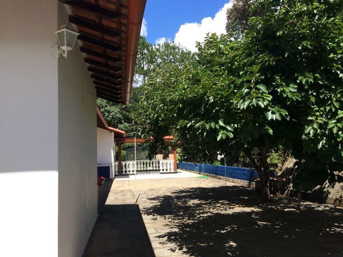 Bela E Aconchegante Casa Em Itaipava