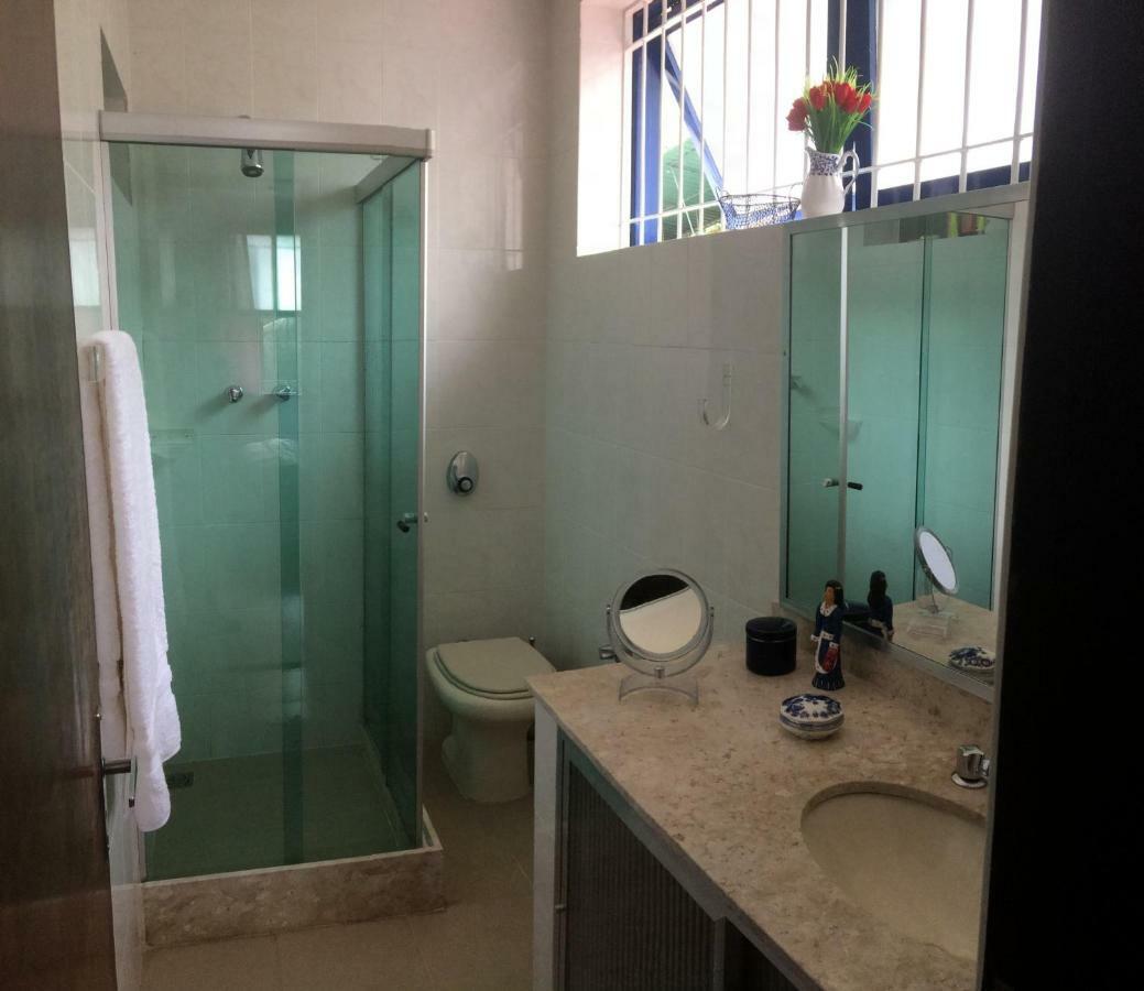 Bela E Aconchegante Casa Em Itaipava Holiday home *