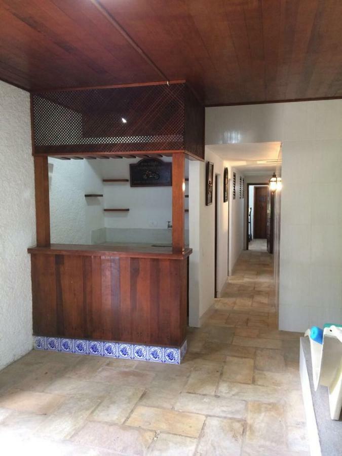 Bela E Aconchegante Casa Em Itaipava Petropolis (Rio de Janeiro)