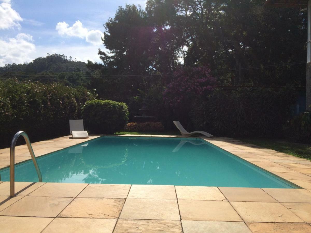 Bela E Aconchegante Casa Em Itaipava Holiday home *