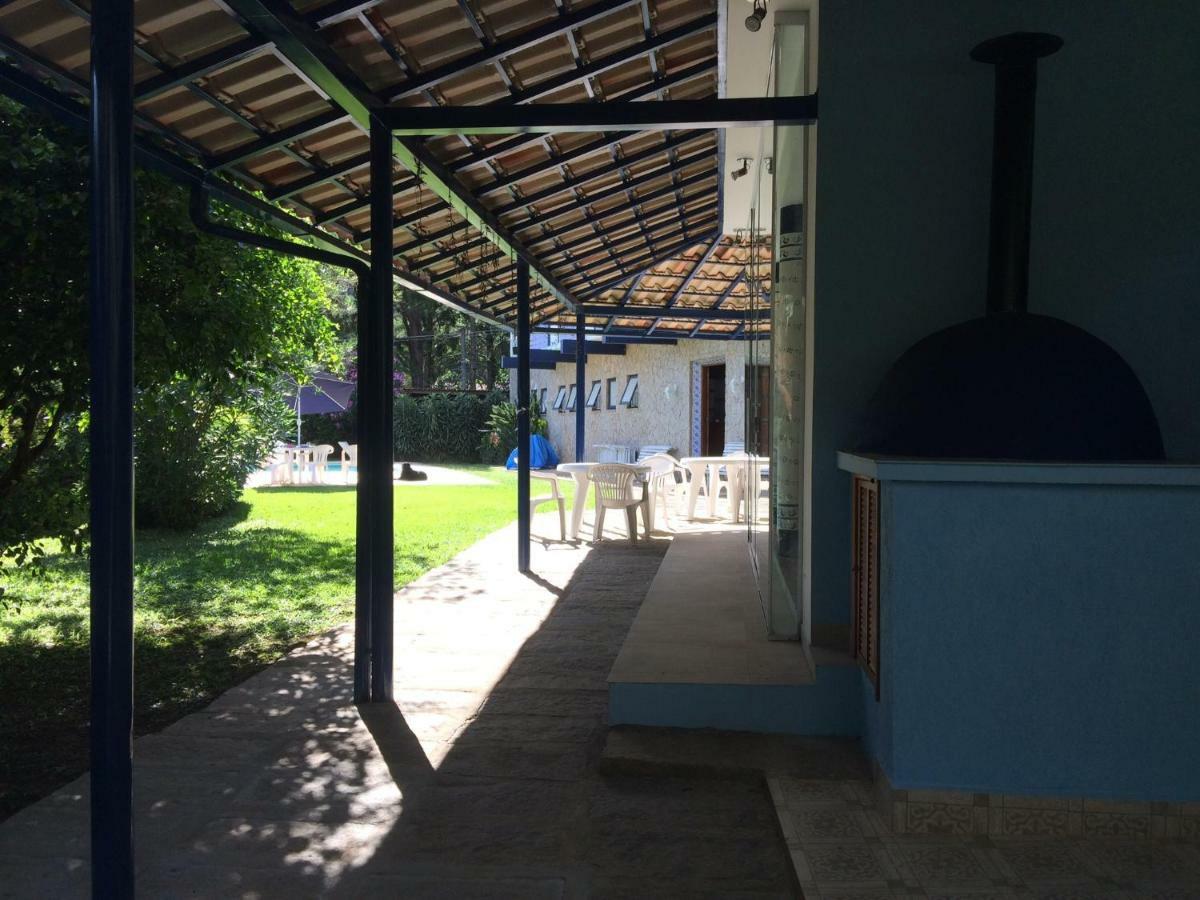 Bela E Aconchegante Casa Em Itaipava Petropolis (Rio de Janeiro)