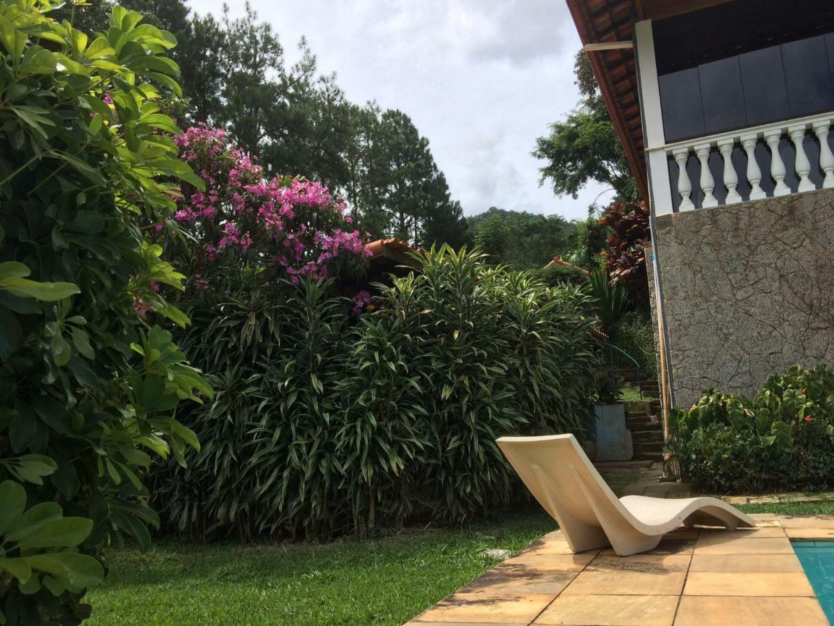 Bela E Aconchegante Casa Em Itaipava Holiday home