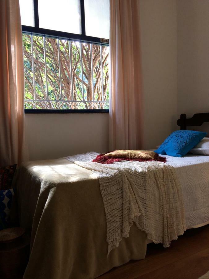 Bela E Aconchegante Casa Em Itaipava * Petropolis (Rio de Janeiro)