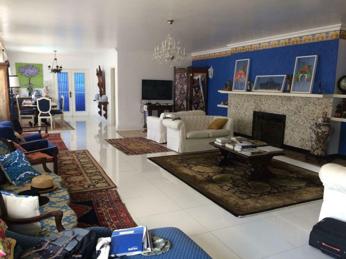 Bela E Aconchegante Casa Em Itaipava Holiday home *