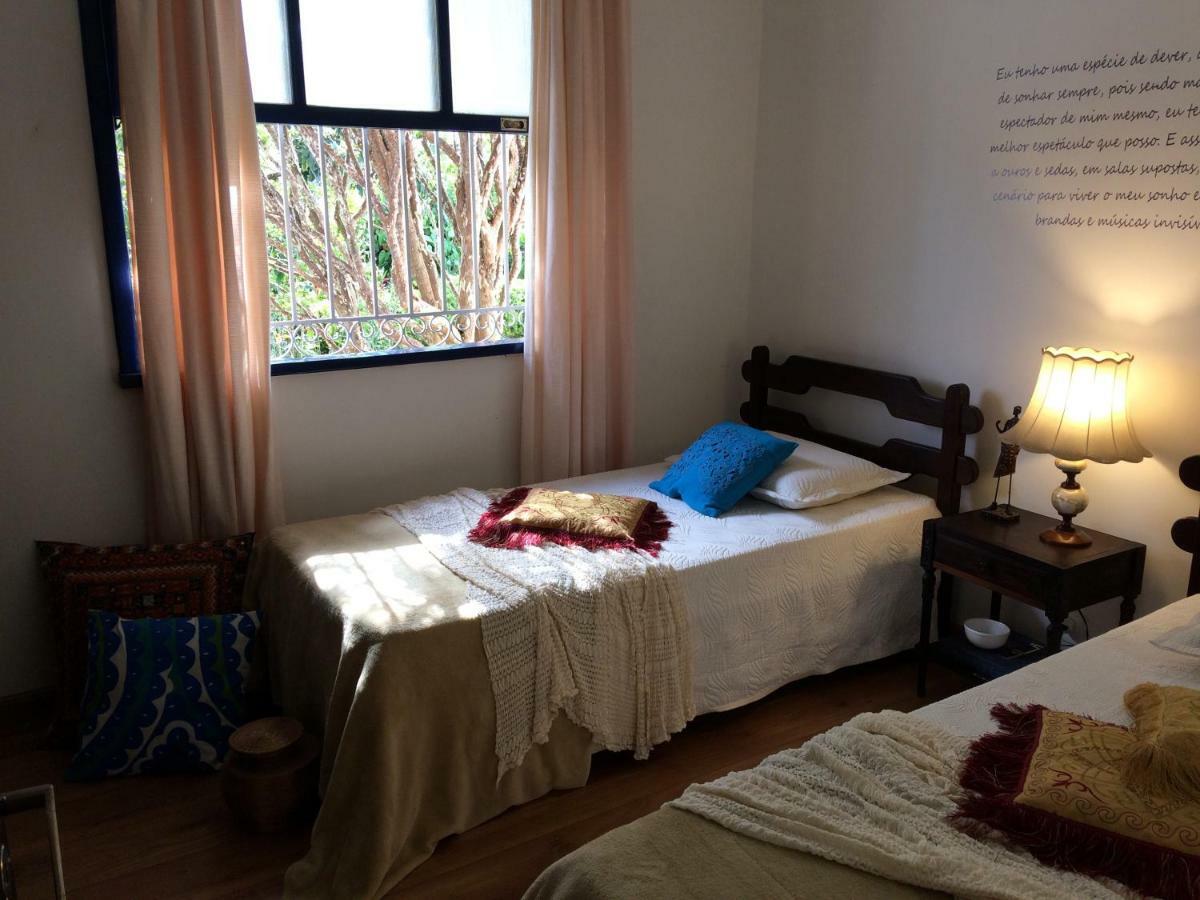 Holiday home Bela E Aconchegante Casa Em Itaipava Petropolis (Rio de Janeiro)