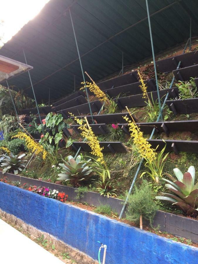 Bela E Aconchegante Casa Em Itaipava Petropolis (Rio de Janeiro)