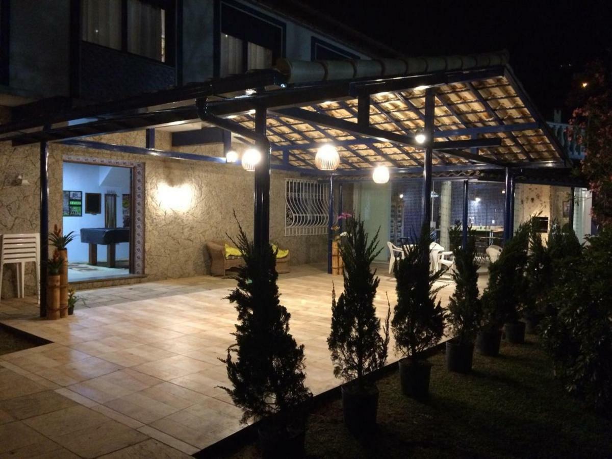 Bela E Aconchegante Casa Em Itaipava