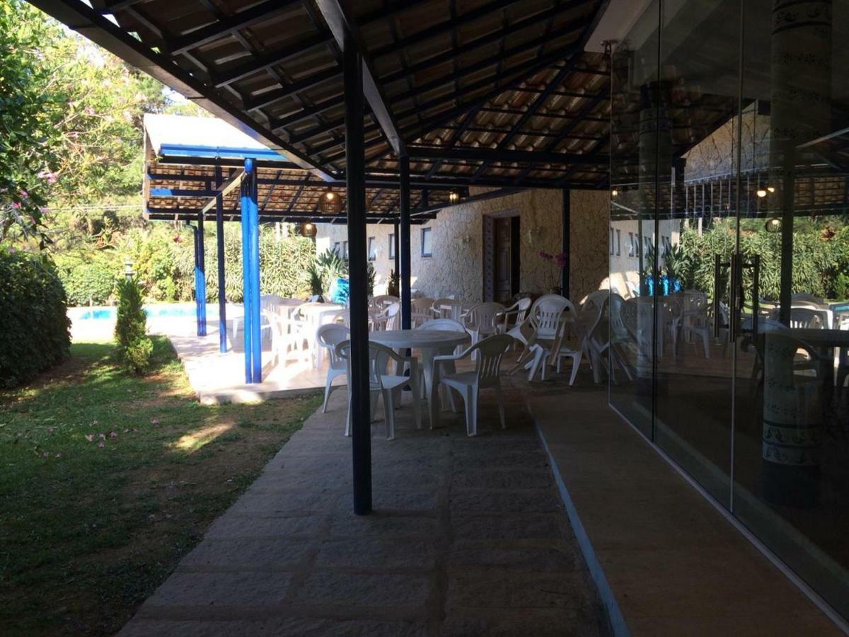 Holiday home Bela E Aconchegante Casa Em Itaipava