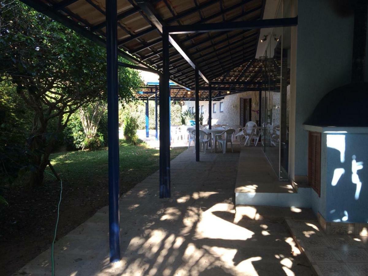 Bela E Aconchegante Casa Em Itaipava